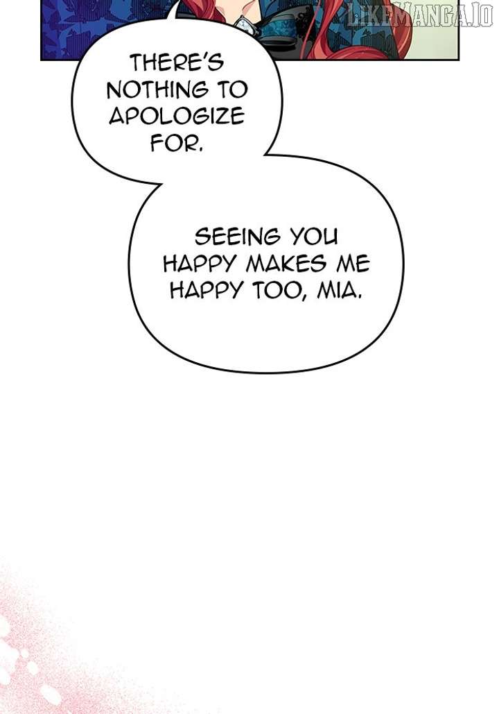 When Villainess and Villain Meet Chapter 53 - Page 102
