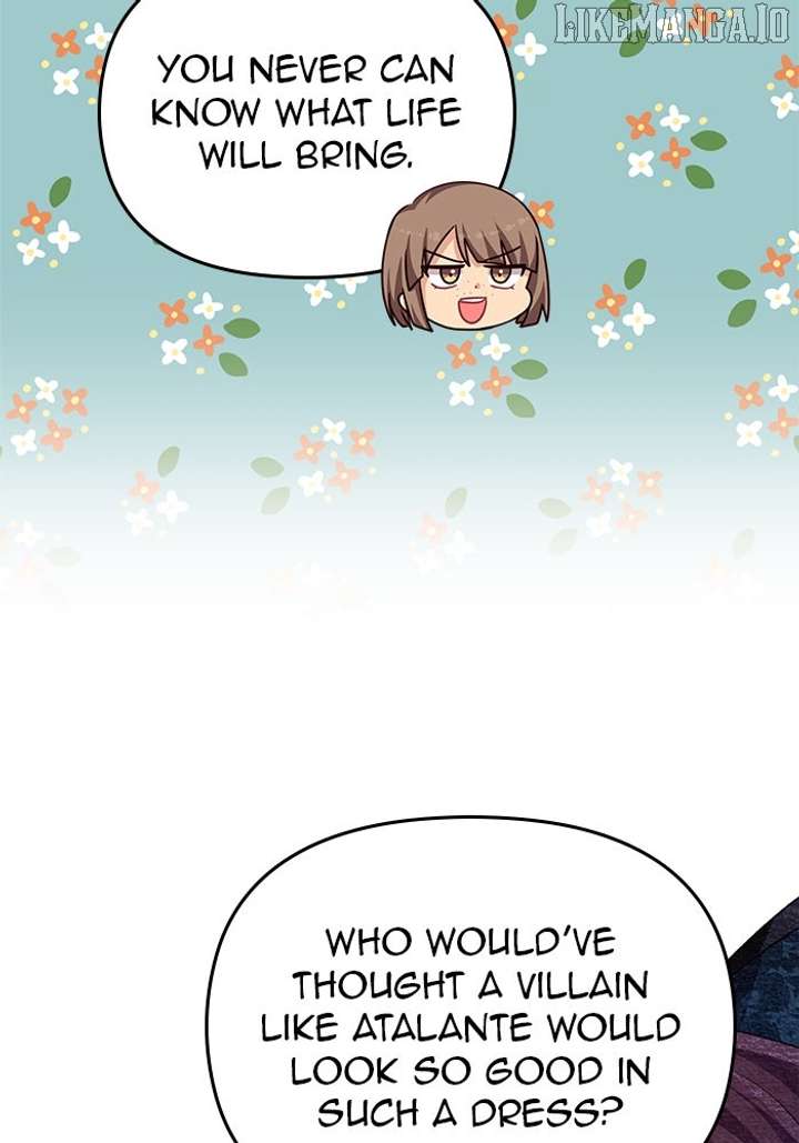 When Villainess and Villain Meet Chapter 53 - Page 103
