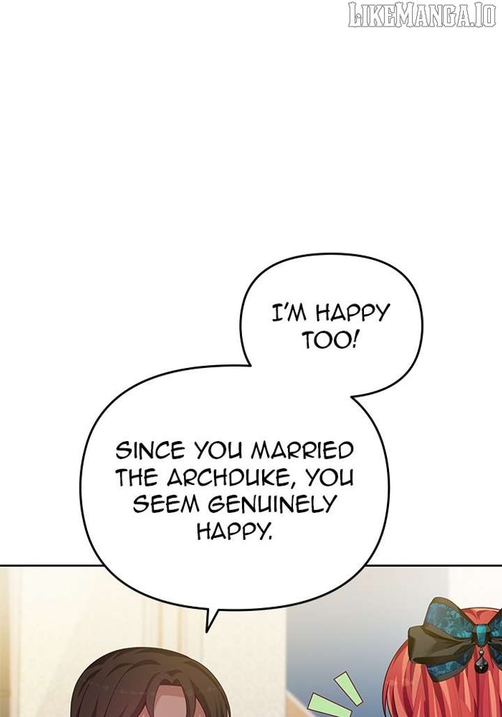 When Villainess and Villain Meet Chapter 53 - Page 108