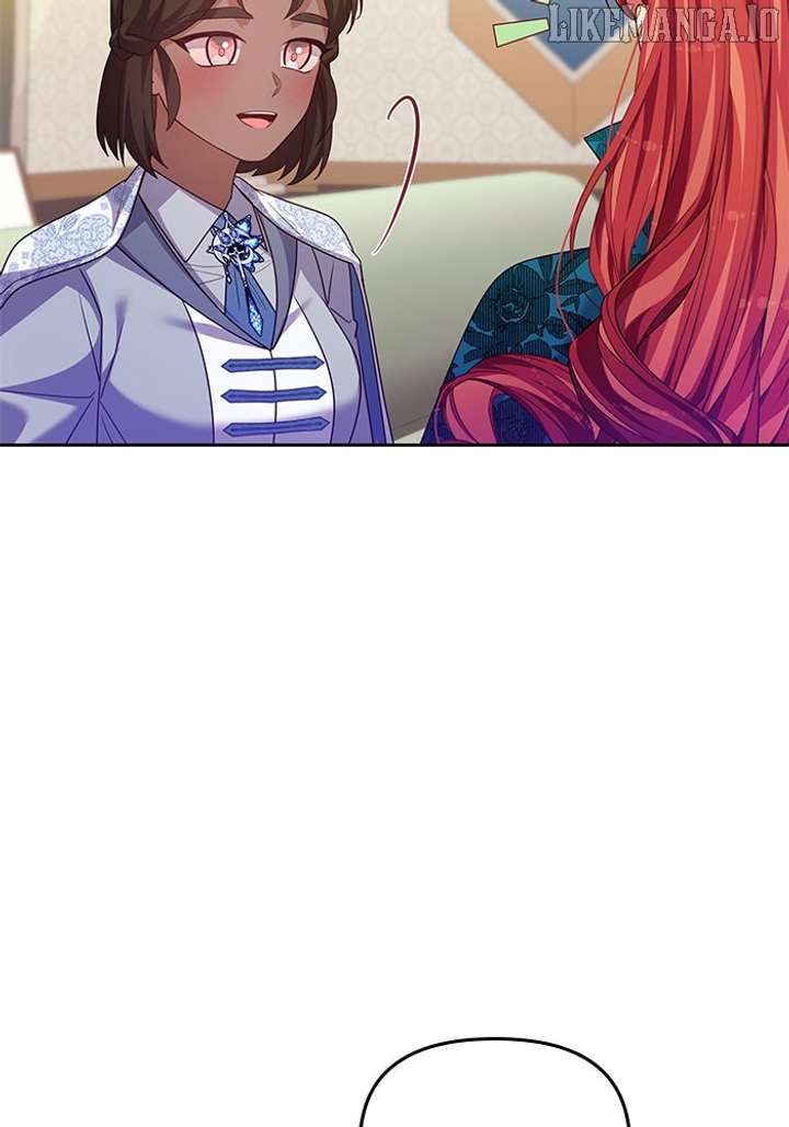 When Villainess and Villain Meet Chapter 53 - Page 109
