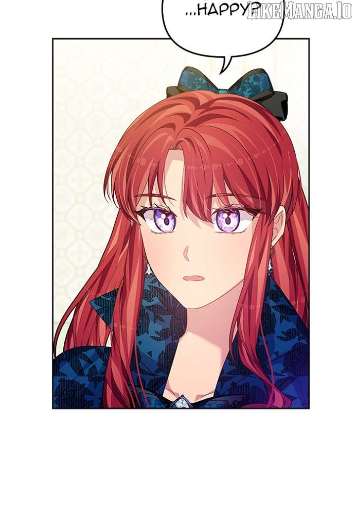 When Villainess and Villain Meet Chapter 53 - Page 110
