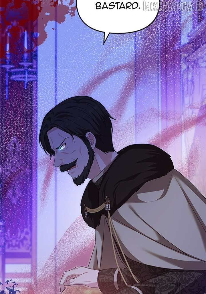 When Villainess and Villain Meet Chapter 53 - Page 14