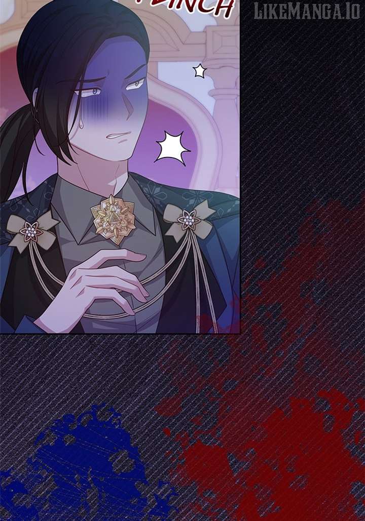 When Villainess and Villain Meet Chapter 53 - Page 16