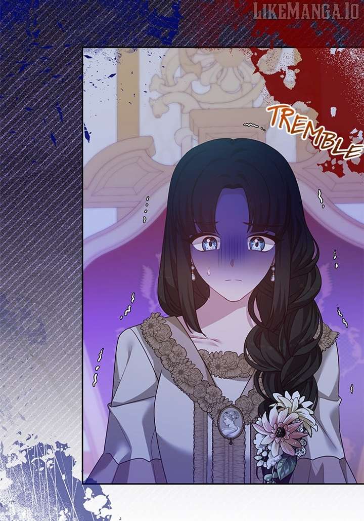 When Villainess and Villain Meet Chapter 53 - Page 17