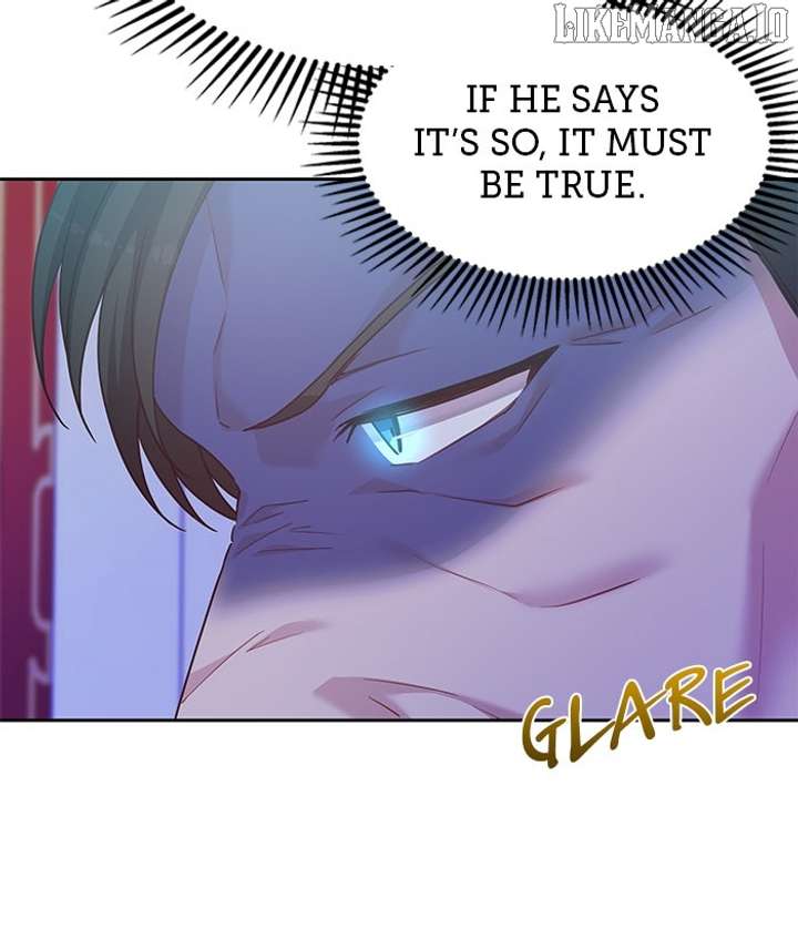 When Villainess and Villain Meet Chapter 53 - Page 19