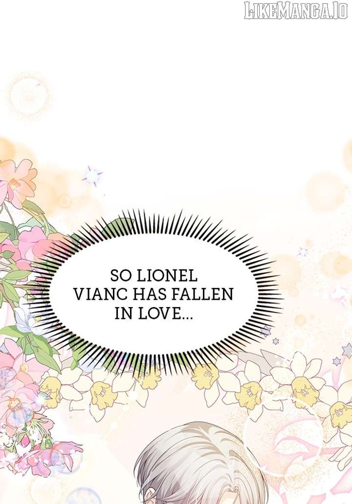 When Villainess and Villain Meet Chapter 53 - Page 20