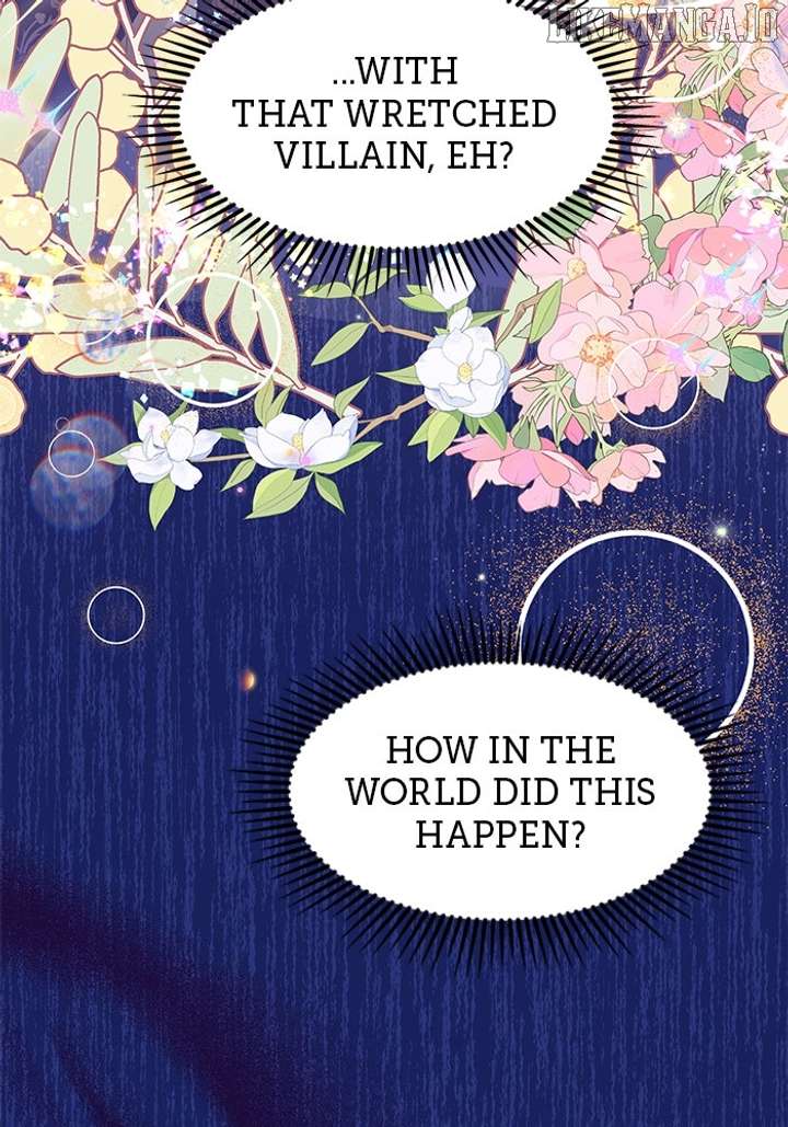 When Villainess and Villain Meet Chapter 53 - Page 22