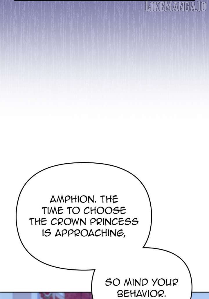 When Villainess and Villain Meet Chapter 53 - Page 24