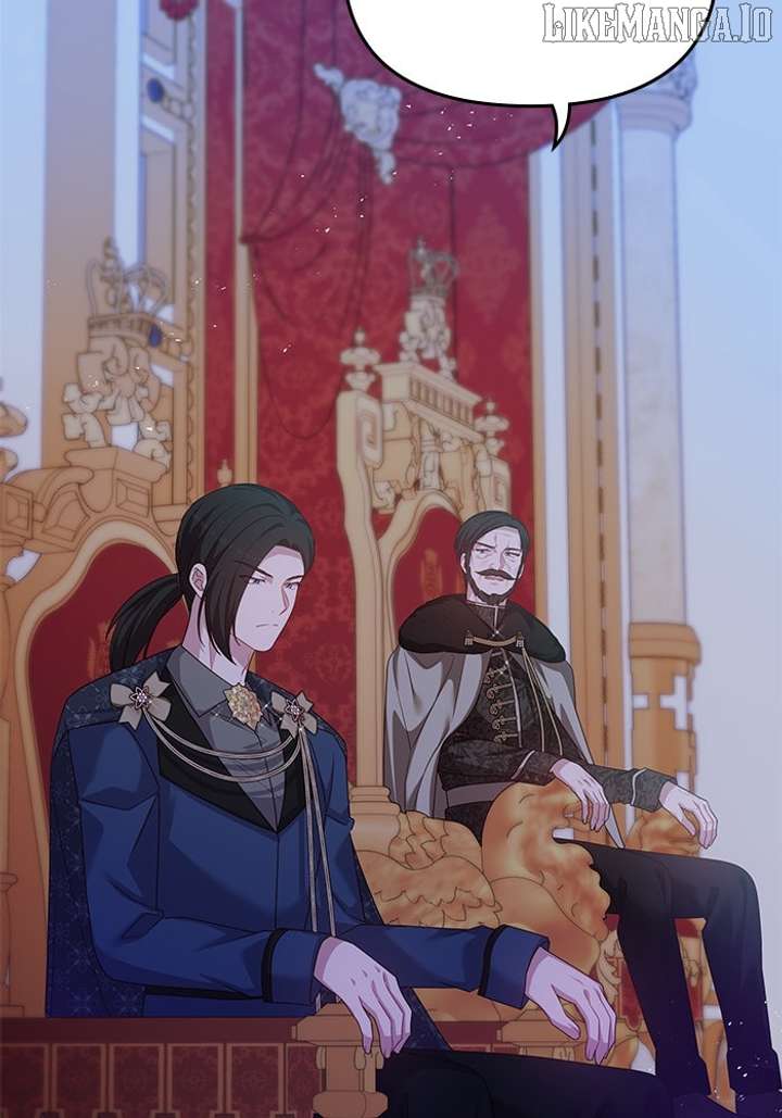 When Villainess and Villain Meet Chapter 53 - Page 25