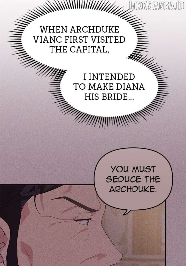 When Villainess and Villain Meet Chapter 53 - Page 28