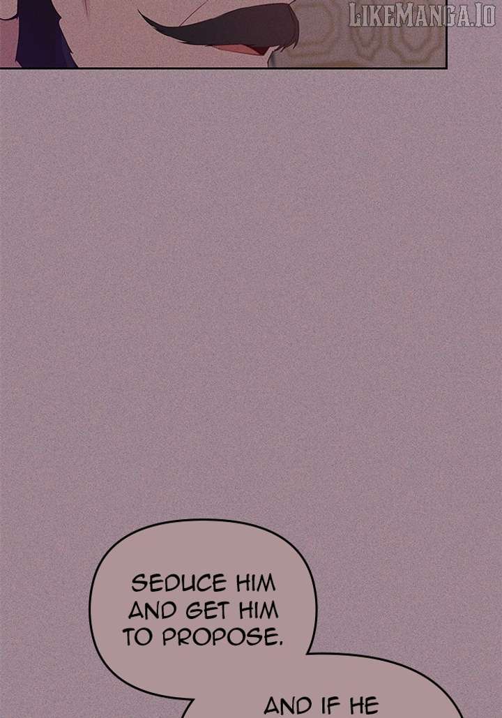 When Villainess and Villain Meet Chapter 53 - Page 29