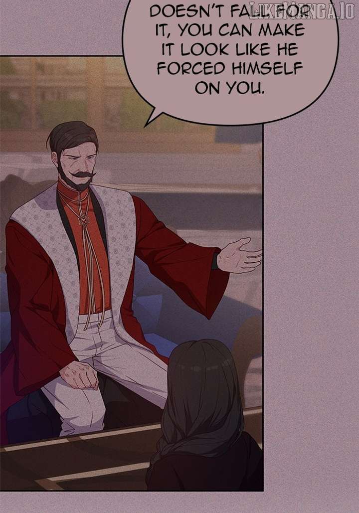 When Villainess and Villain Meet Chapter 53 - Page 30