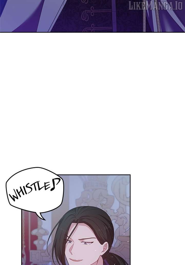 When Villainess and Villain Meet Chapter 53 - Page 4