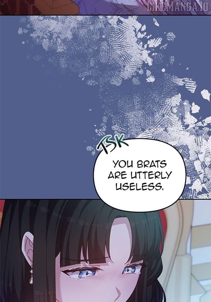 When Villainess and Villain Meet Chapter 53 - Page 34