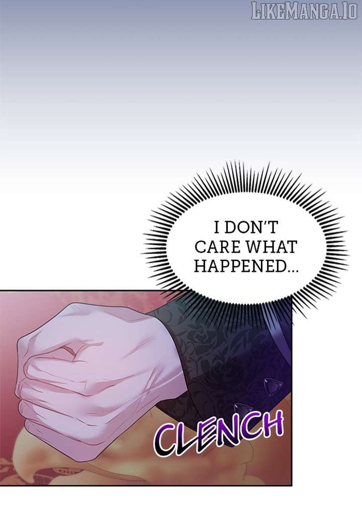 When Villainess and Villain Meet Chapter 53 - Page 37