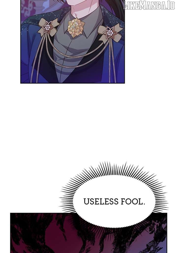When Villainess and Villain Meet Chapter 53 - Page 5