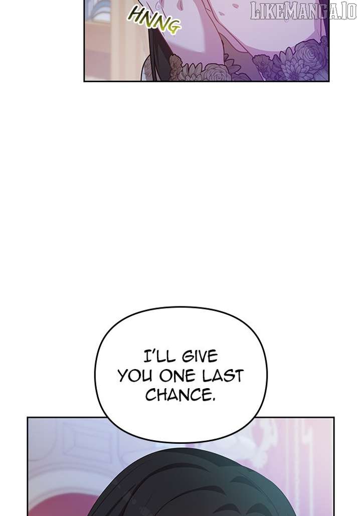 When Villainess and Villain Meet Chapter 53 - Page 42