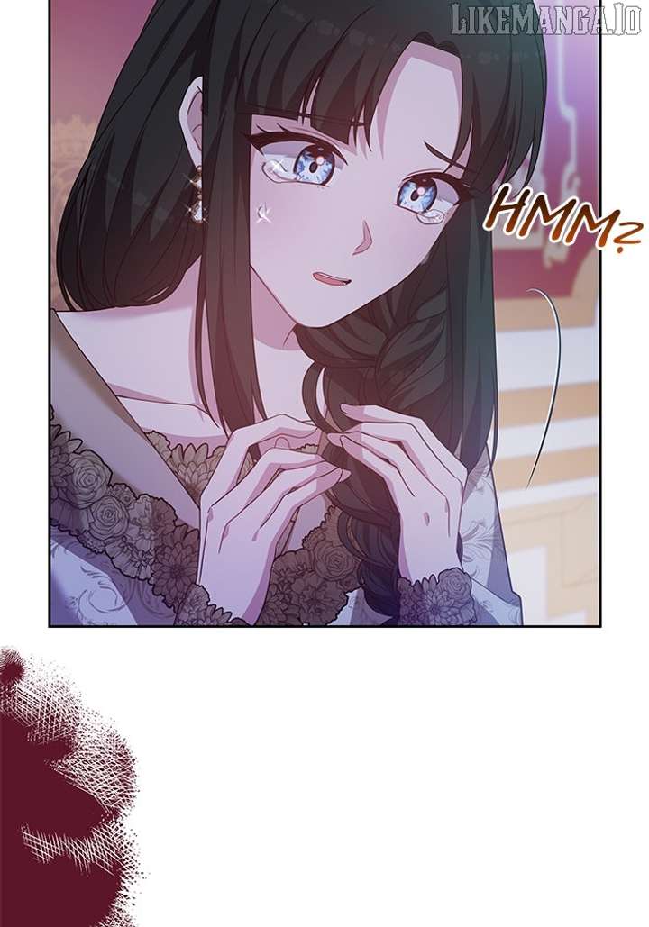 When Villainess and Villain Meet Chapter 53 - Page 43
