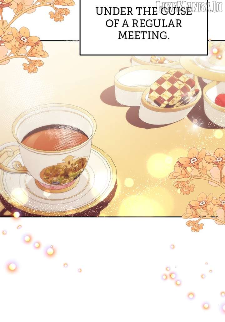 When Villainess and Villain Meet Chapter 53 - Page 47