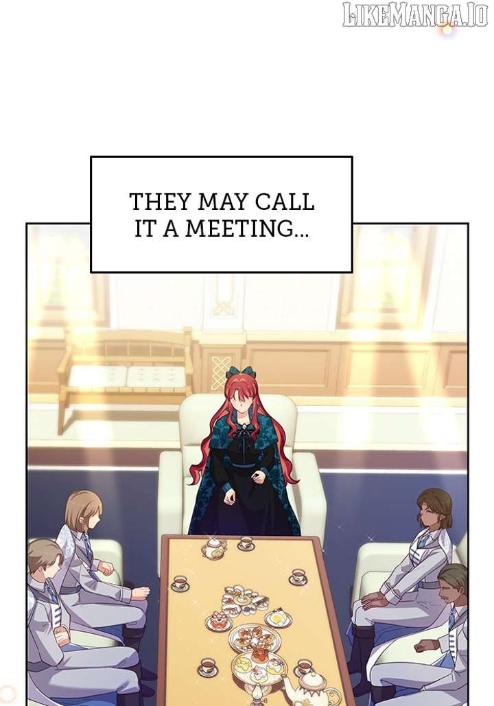 When Villainess and Villain Meet Chapter 53 - Page 48