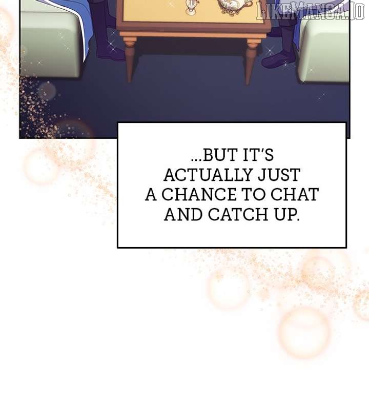 When Villainess and Villain Meet Chapter 53 - Page 49