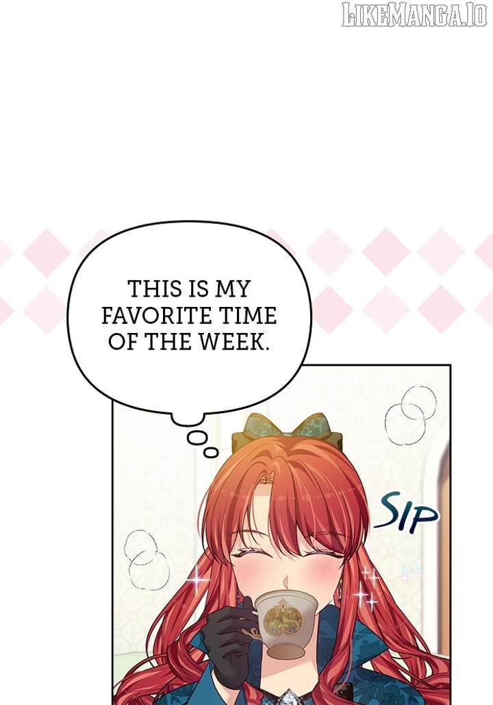 When Villainess and Villain Meet Chapter 53 - Page 50