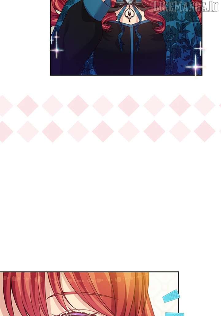 When Villainess and Villain Meet Chapter 53 - Page 51
