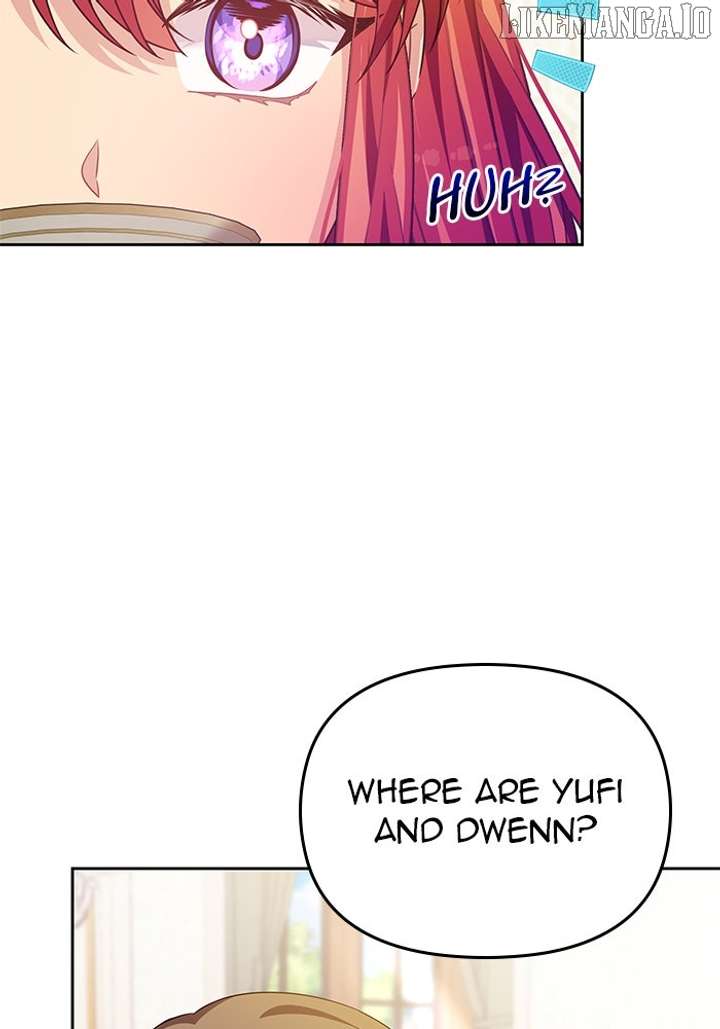 When Villainess and Villain Meet Chapter 53 - Page 52