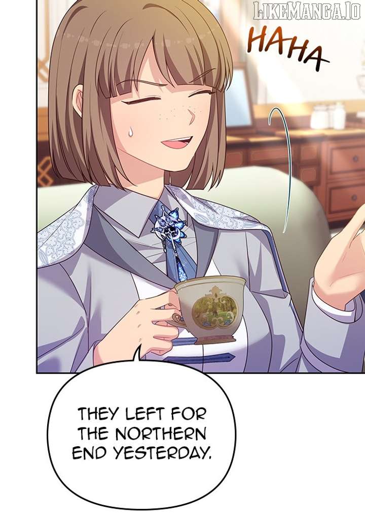 When Villainess and Villain Meet Chapter 53 - Page 53