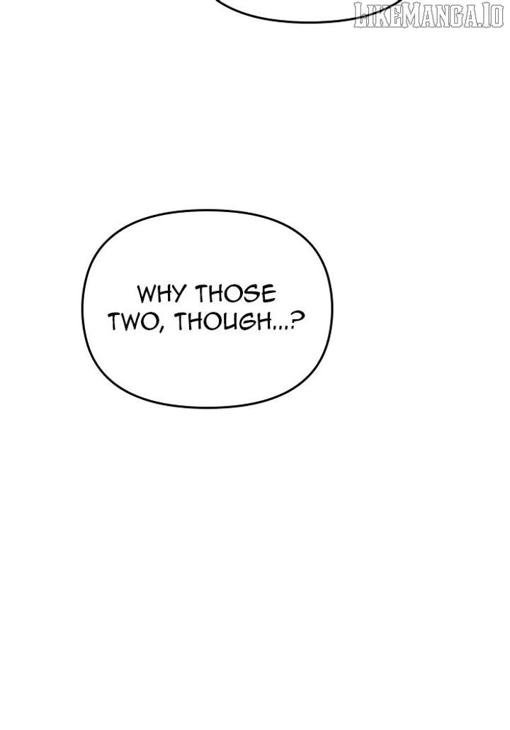 When Villainess and Villain Meet Chapter 53 - Page 56