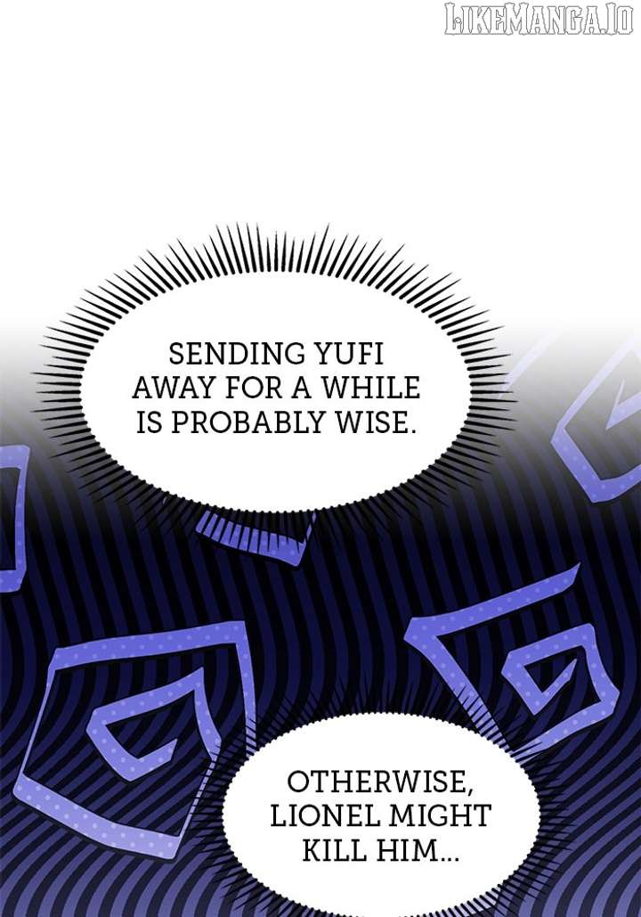 When Villainess and Villain Meet Chapter 53 - Page 58