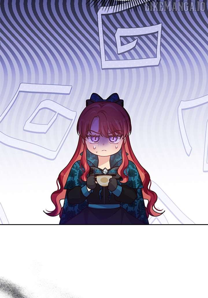 When Villainess and Villain Meet Chapter 53 - Page 59