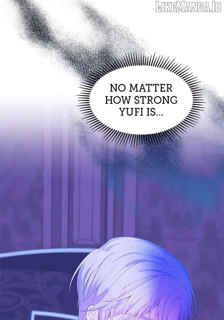 When Villainess and Villain Meet Chapter 53 - Page 60