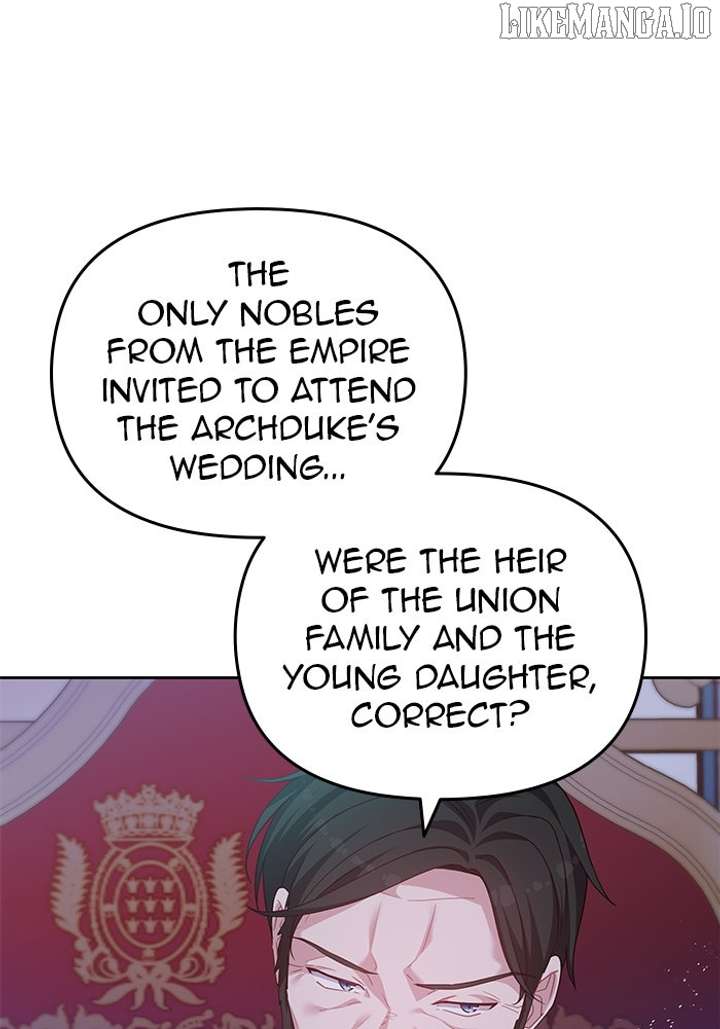 When Villainess and Villain Meet Chapter 53 - Page 7