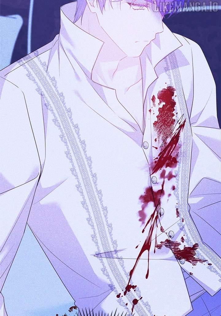 When Villainess and Villain Meet Chapter 53 - Page 61