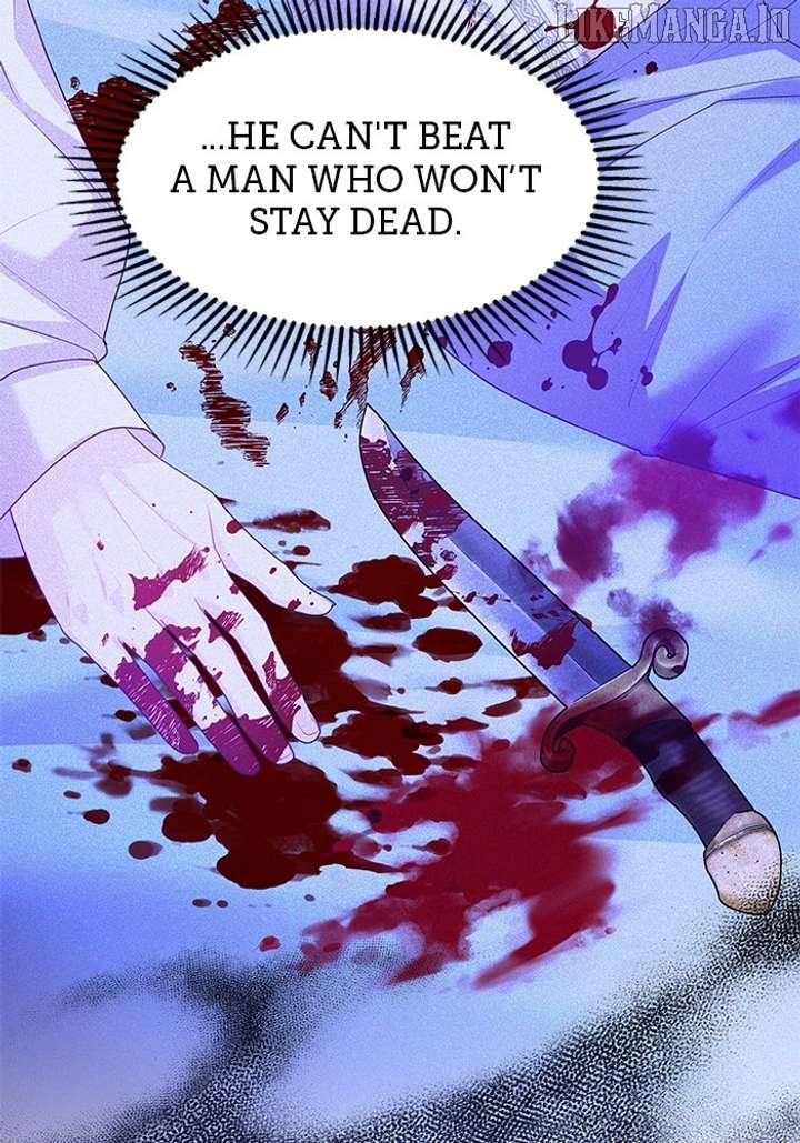 When Villainess and Villain Meet Chapter 53 - Page 62
