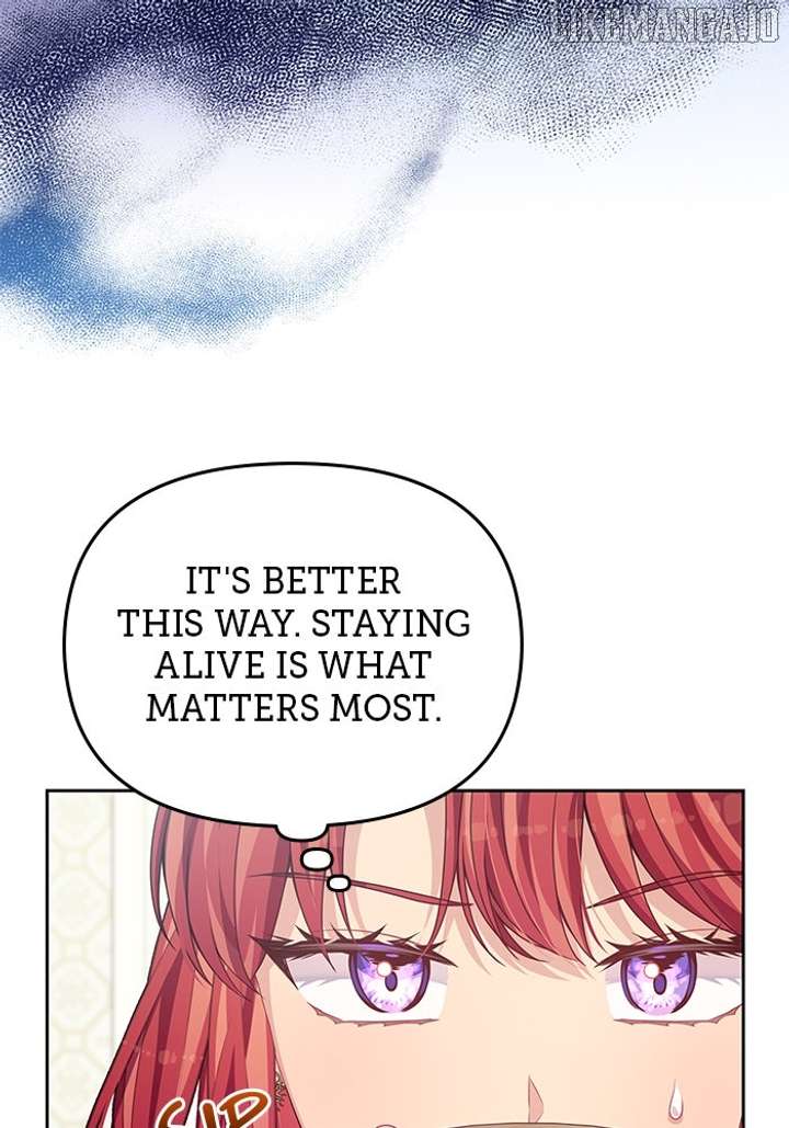 When Villainess and Villain Meet Chapter 53 - Page 63