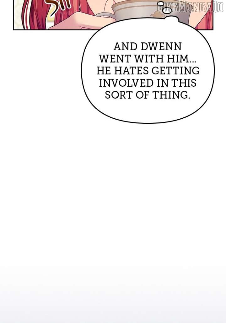 When Villainess and Villain Meet Chapter 53 - Page 64