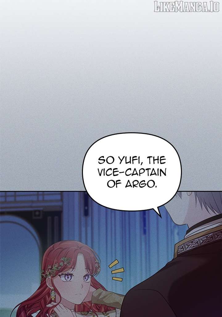 When Villainess and Villain Meet Chapter 53 - Page 65