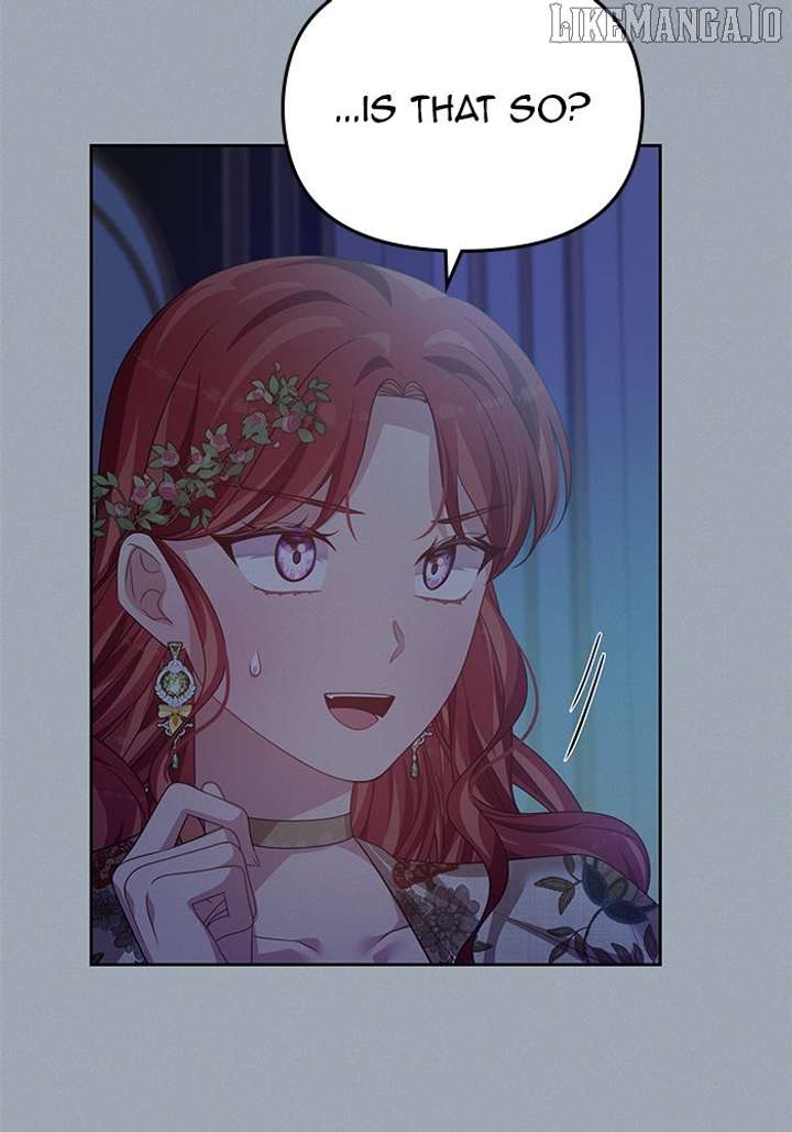 When Villainess and Villain Meet Chapter 53 - Page 69
