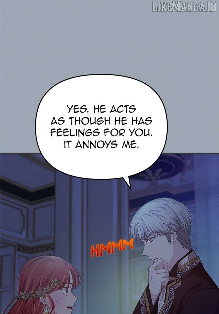 When Villainess and Villain Meet Chapter 53 - Page 70