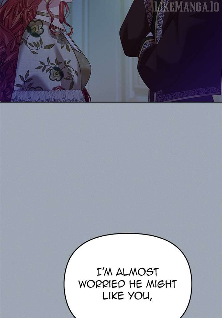 When Villainess and Villain Meet Chapter 53 - Page 71