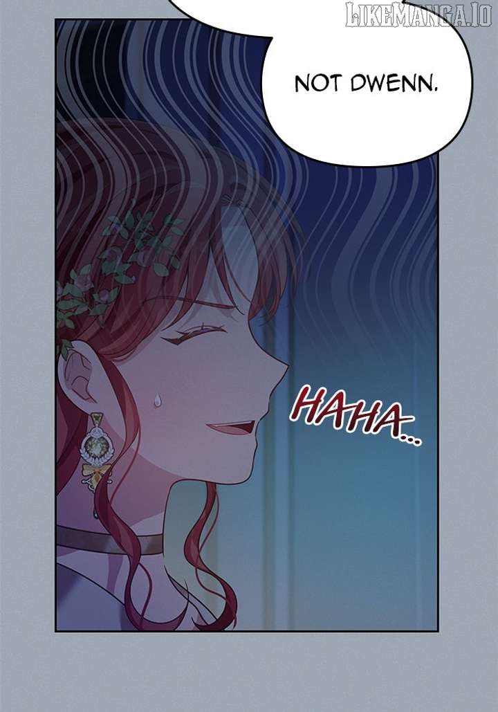 When Villainess and Villain Meet Chapter 53 - Page 72