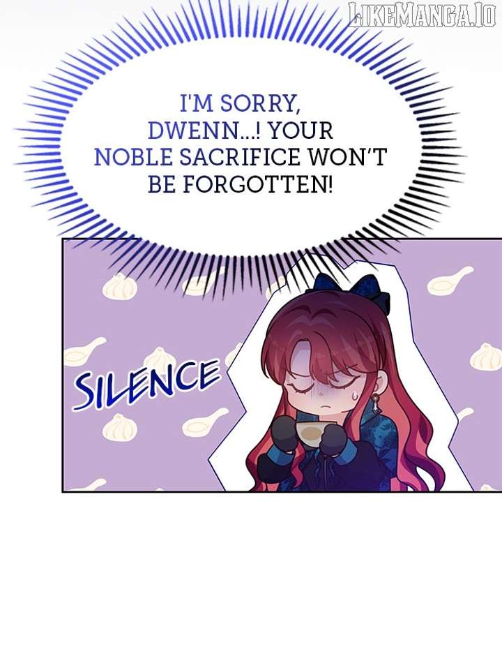 When Villainess and Villain Meet Chapter 53 - Page 74