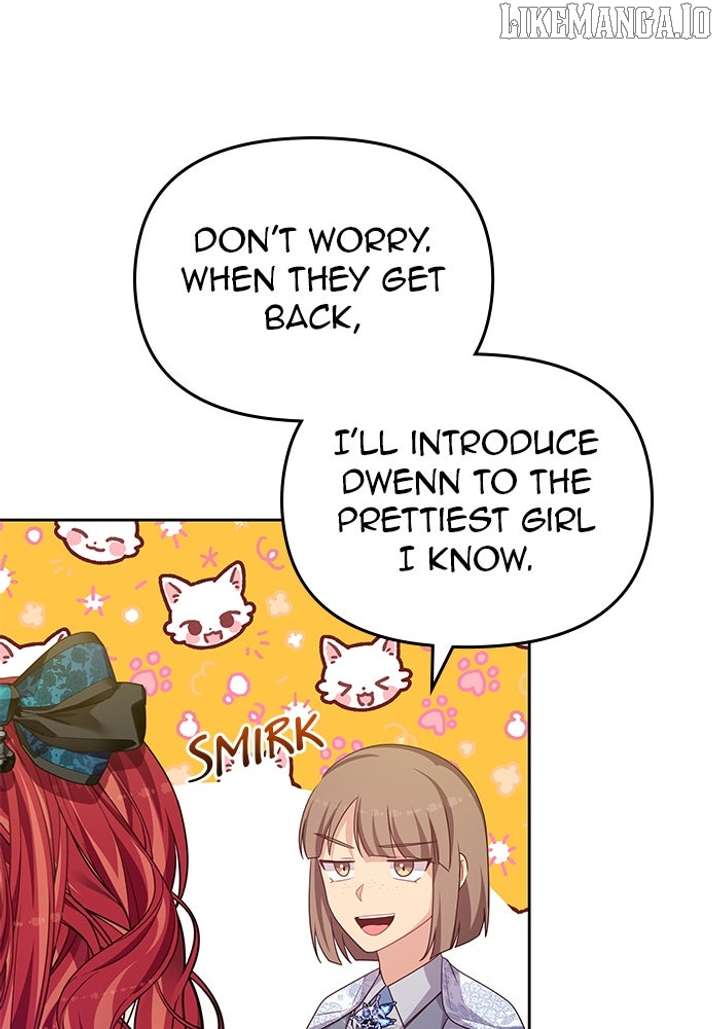 When Villainess and Villain Meet Chapter 53 - Page 75