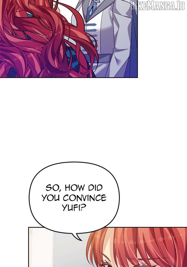 When Villainess and Villain Meet Chapter 53 - Page 76
