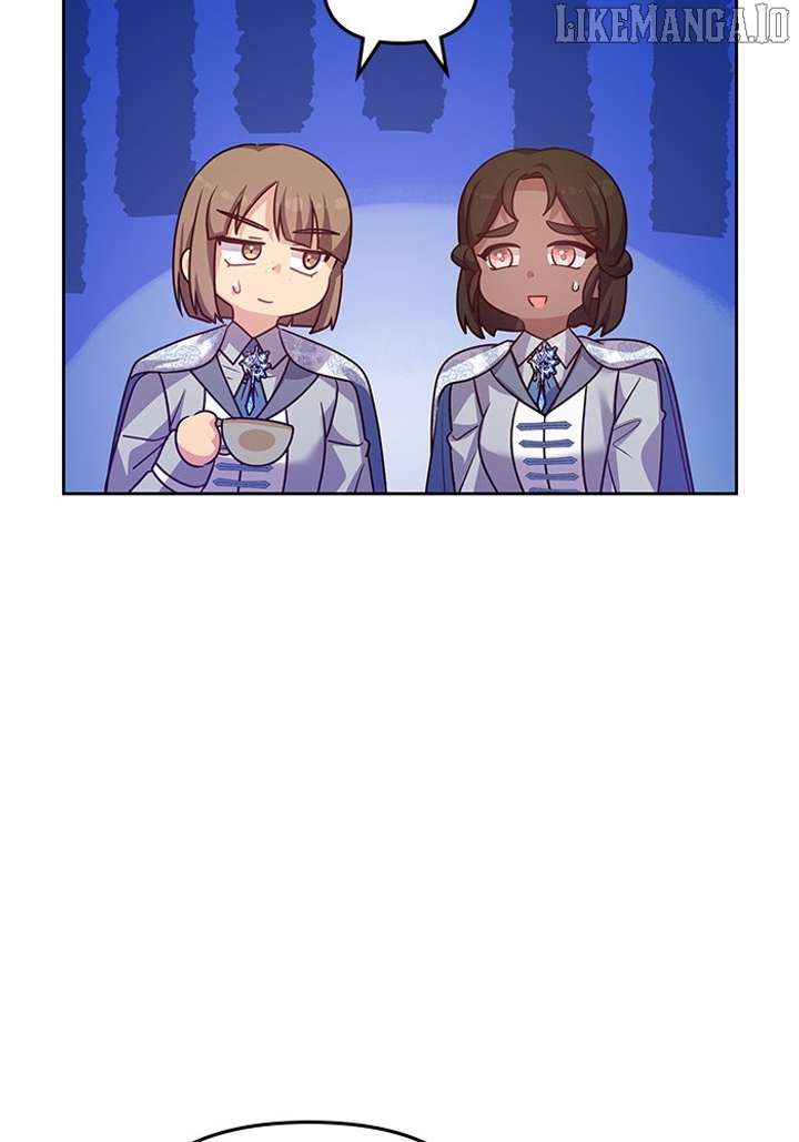 When Villainess and Villain Meet Chapter 53 - Page 78