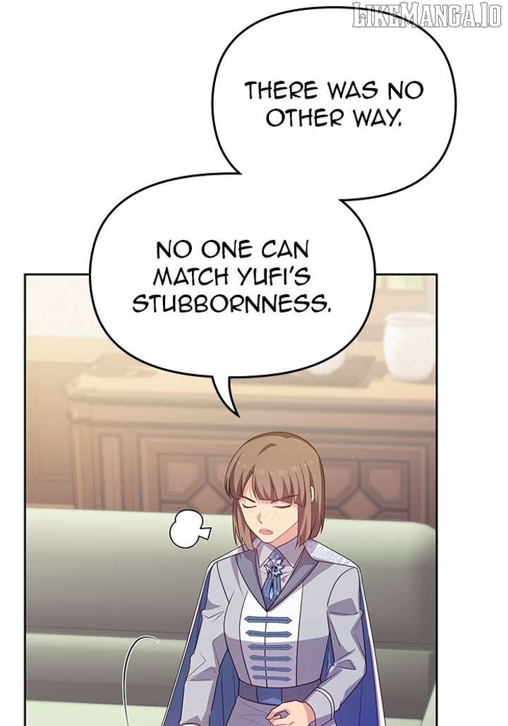 When Villainess and Villain Meet Chapter 53 - Page 81