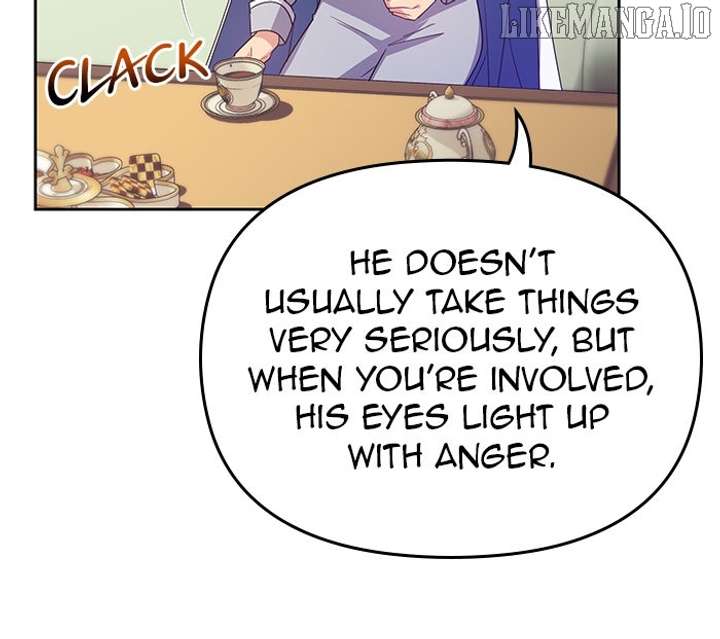 When Villainess and Villain Meet Chapter 53 - Page 82