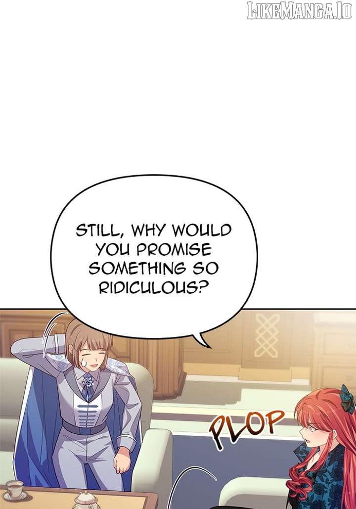 When Villainess and Villain Meet Chapter 53 - Page 83